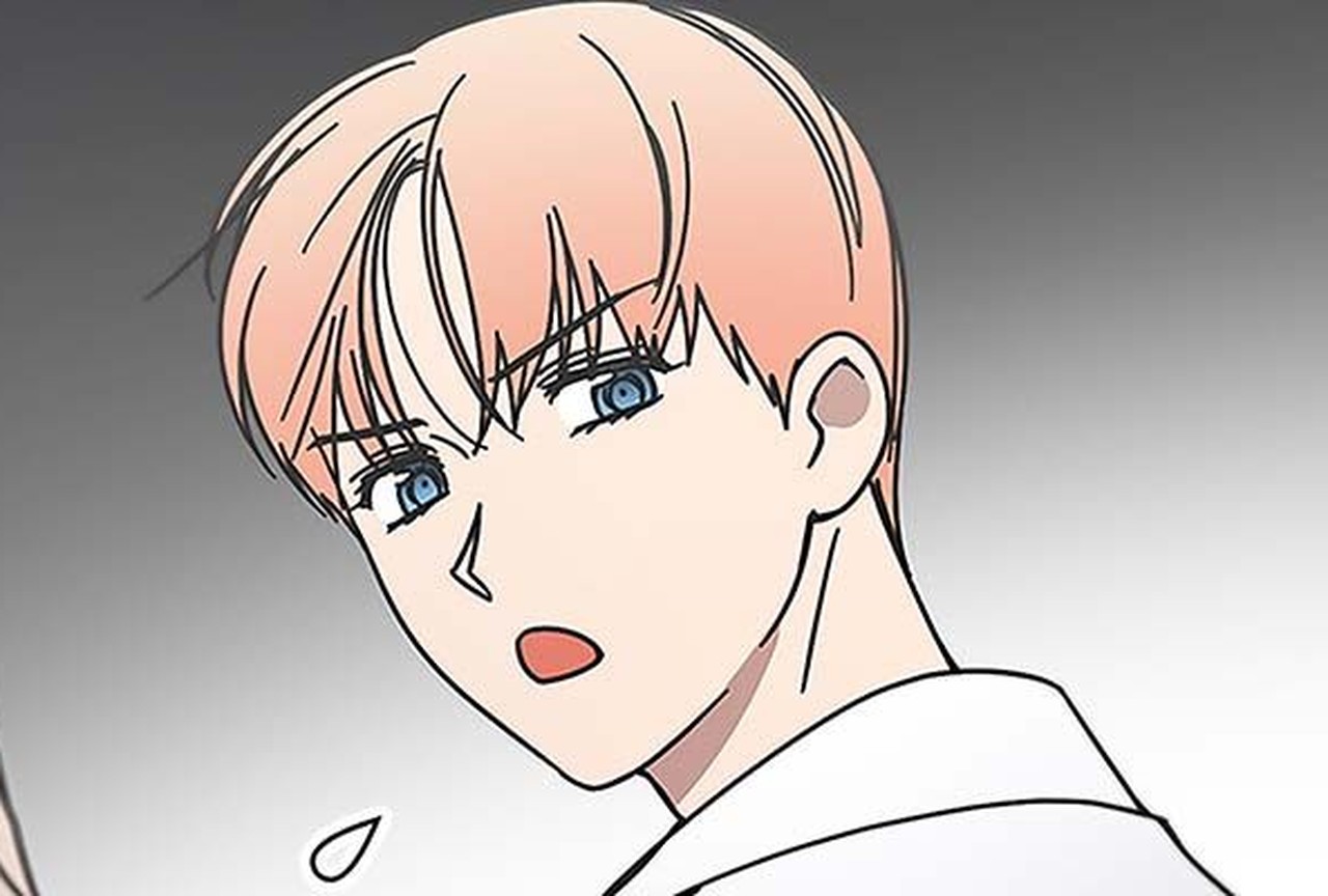 La pharmacie du Loup qui pleure - Episode 65 - ONO Webtoon et Manga