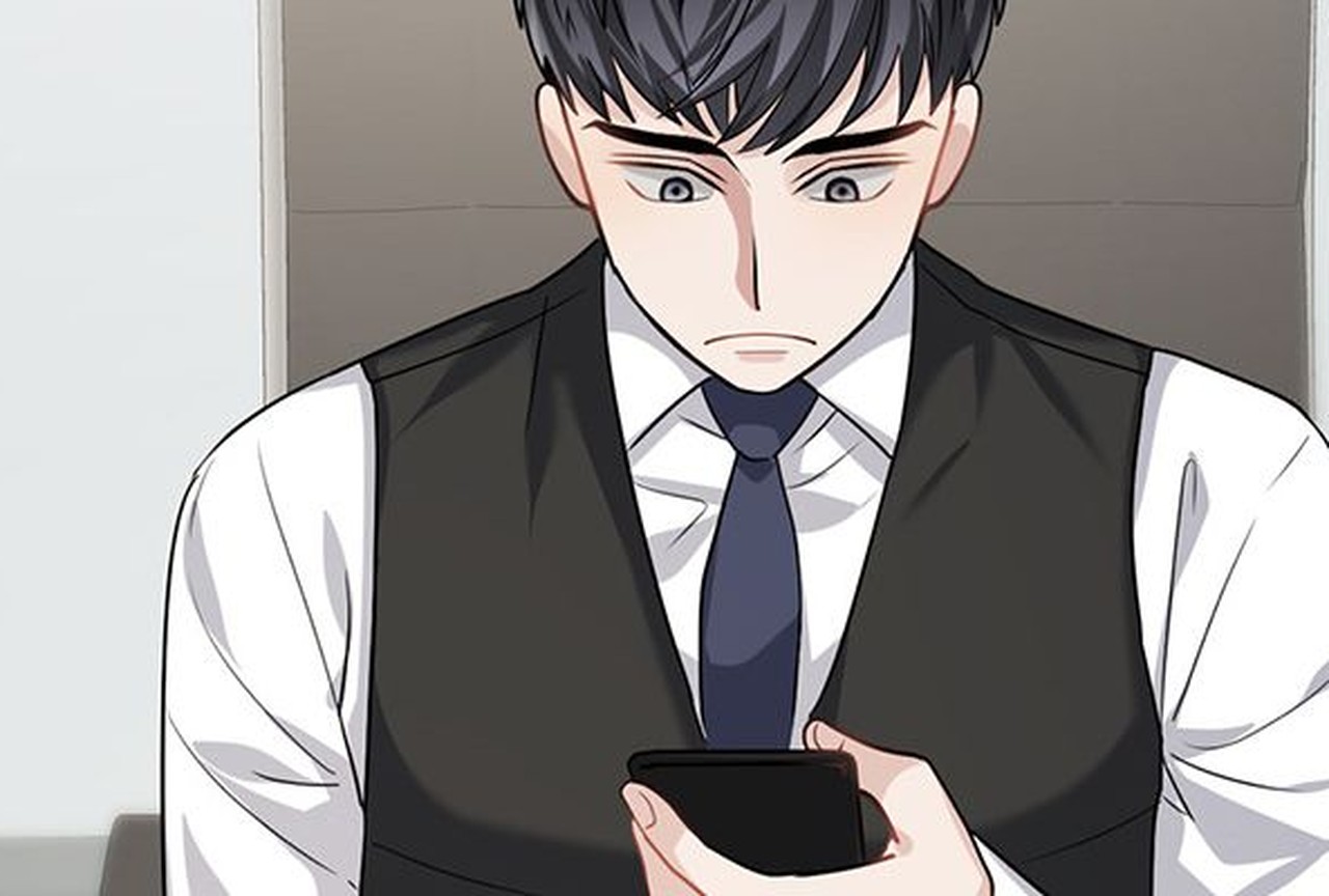 Les Liaisons Célestes - Episode 15 - ONO Webtoon et Manga
