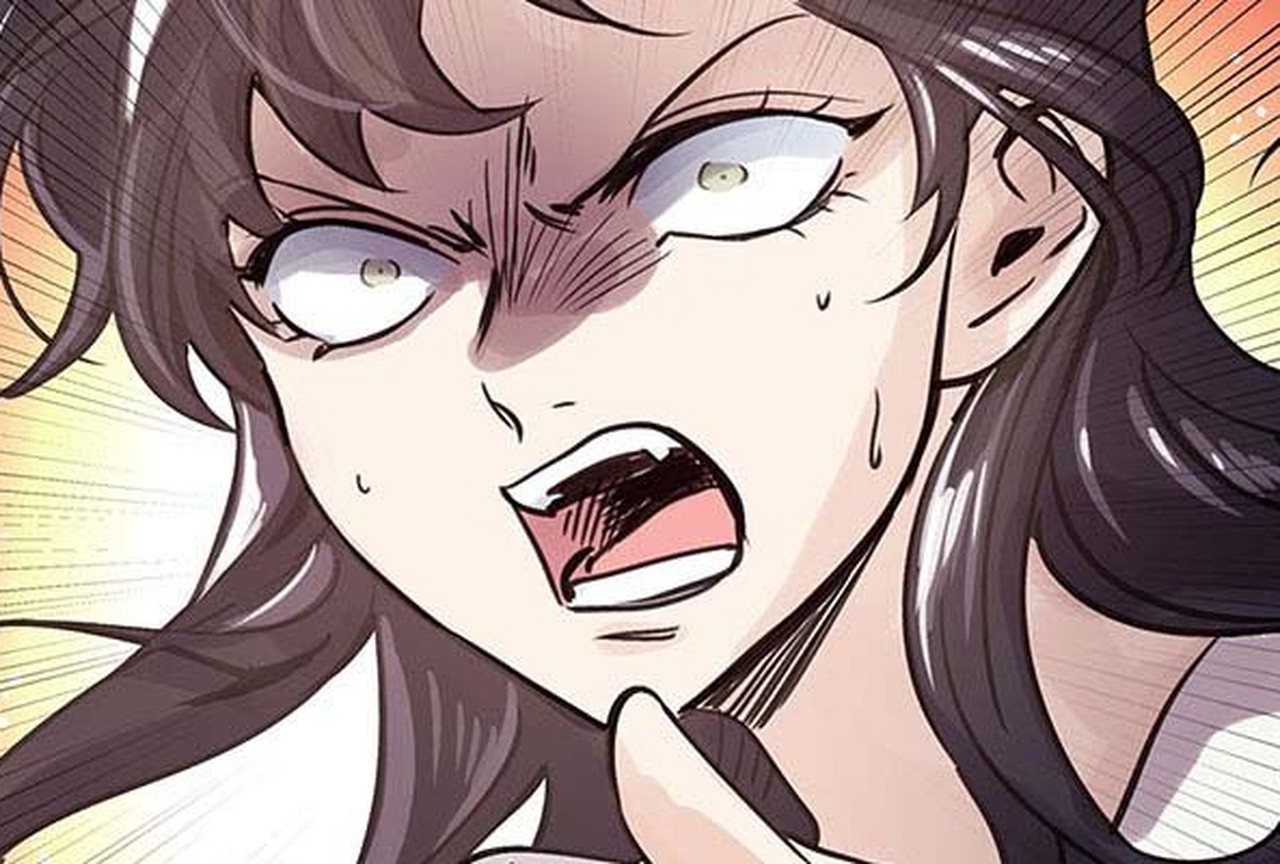 La Roue du Temps - Episode 74 - ONO Webtoon et Manga