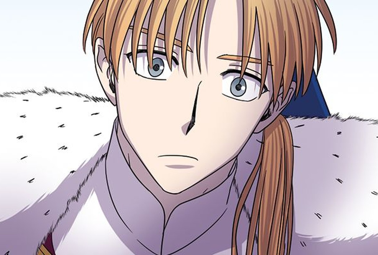 Ombres et Lumières - Episode 54 - ONO Webtoon et Manga