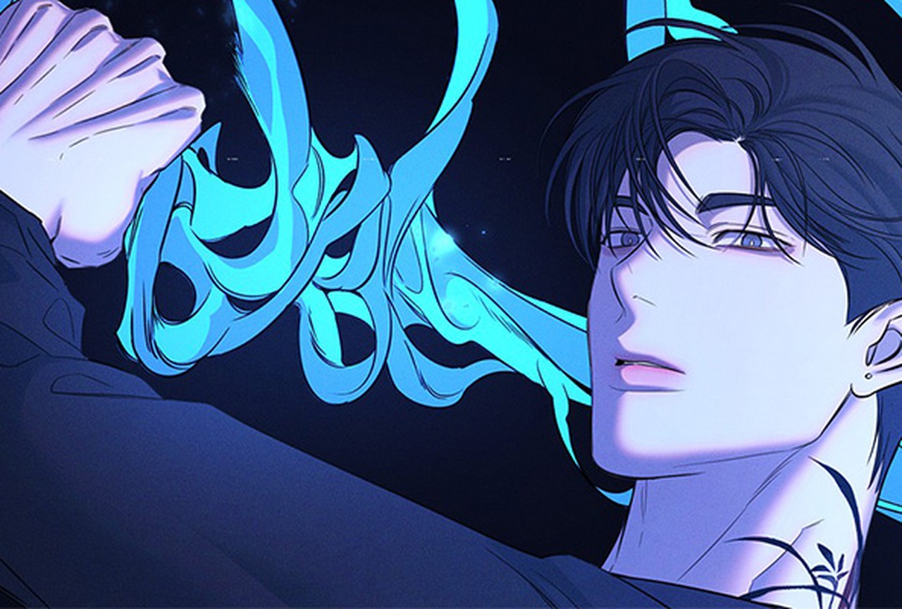 (+18) Fated Night - Episode 38 - ONO Webtoon et Manga