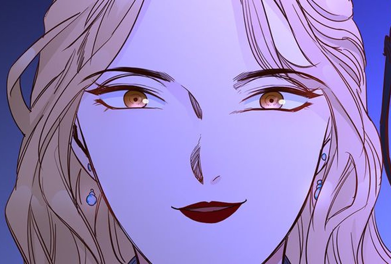 The Broken Star - Episode 45 - ONO Webtoon et Manga
