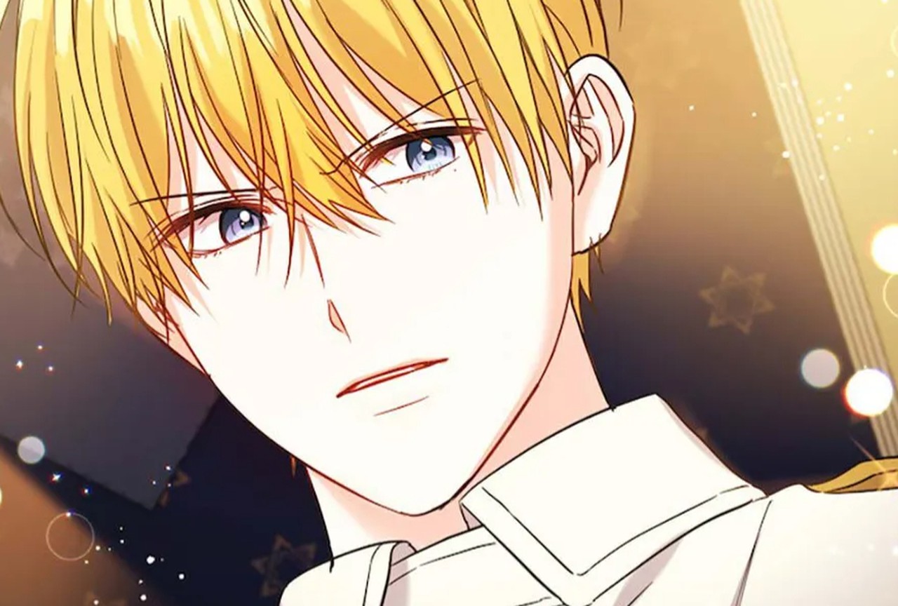 Comment sauver le méchant de l'héroïne - Episode 72 - ONO Webtoon et Manga