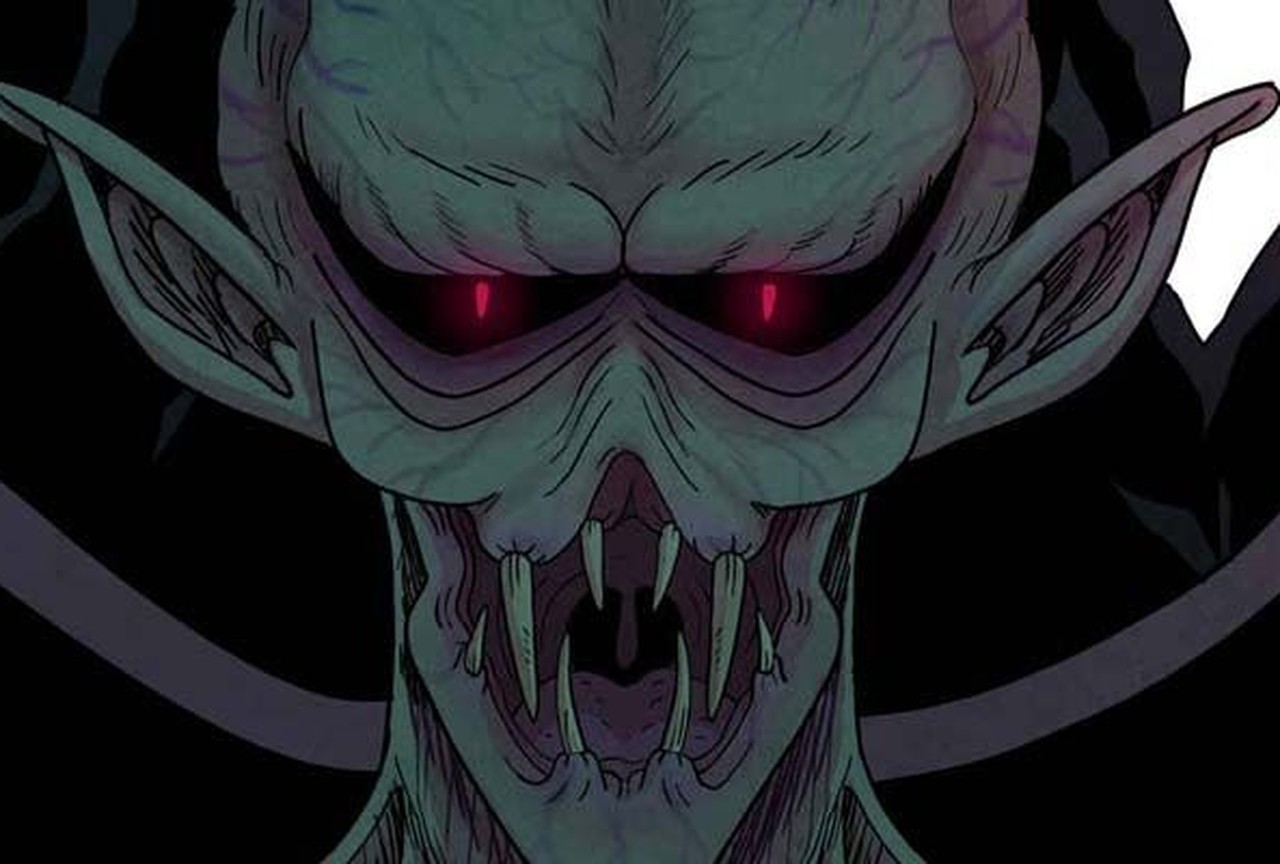 Sexrunner - Episode 26 - ONO Webtoon et Manga