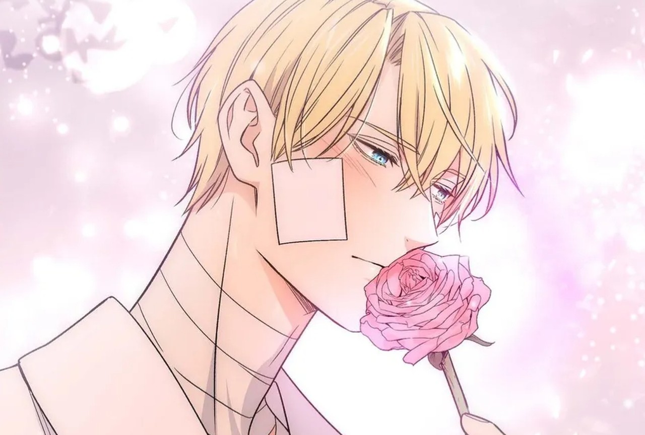 Ne me cherchez pas - Episode 36 - ONO Webtoon et Manga