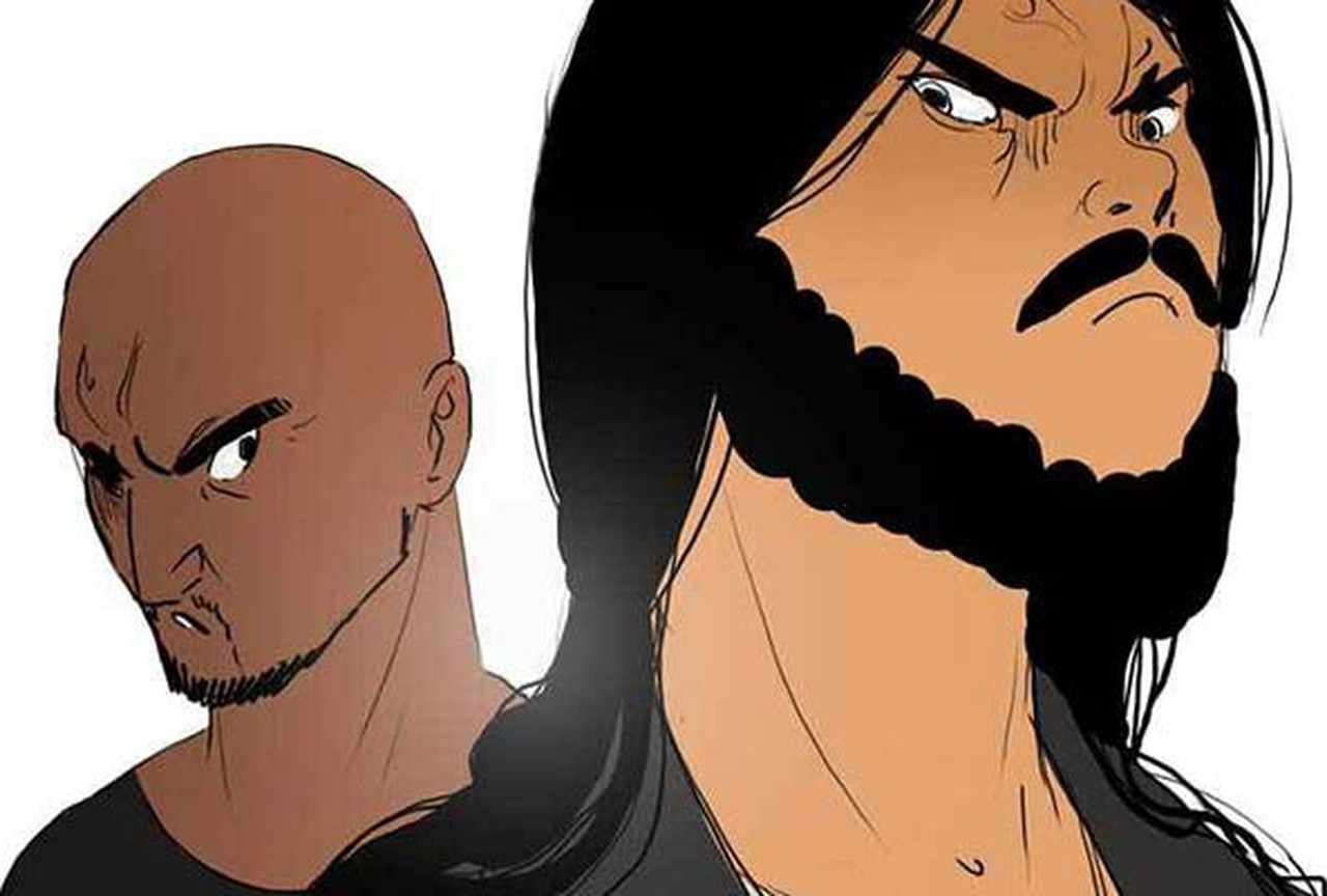 Musketeer Summer Camp - Épisode 013 - ONO Webtoon et Manga