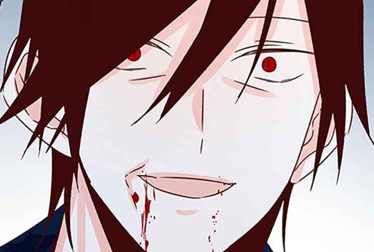 Rouge Sucré - Episode 59 - ONO Webtoon et Manga