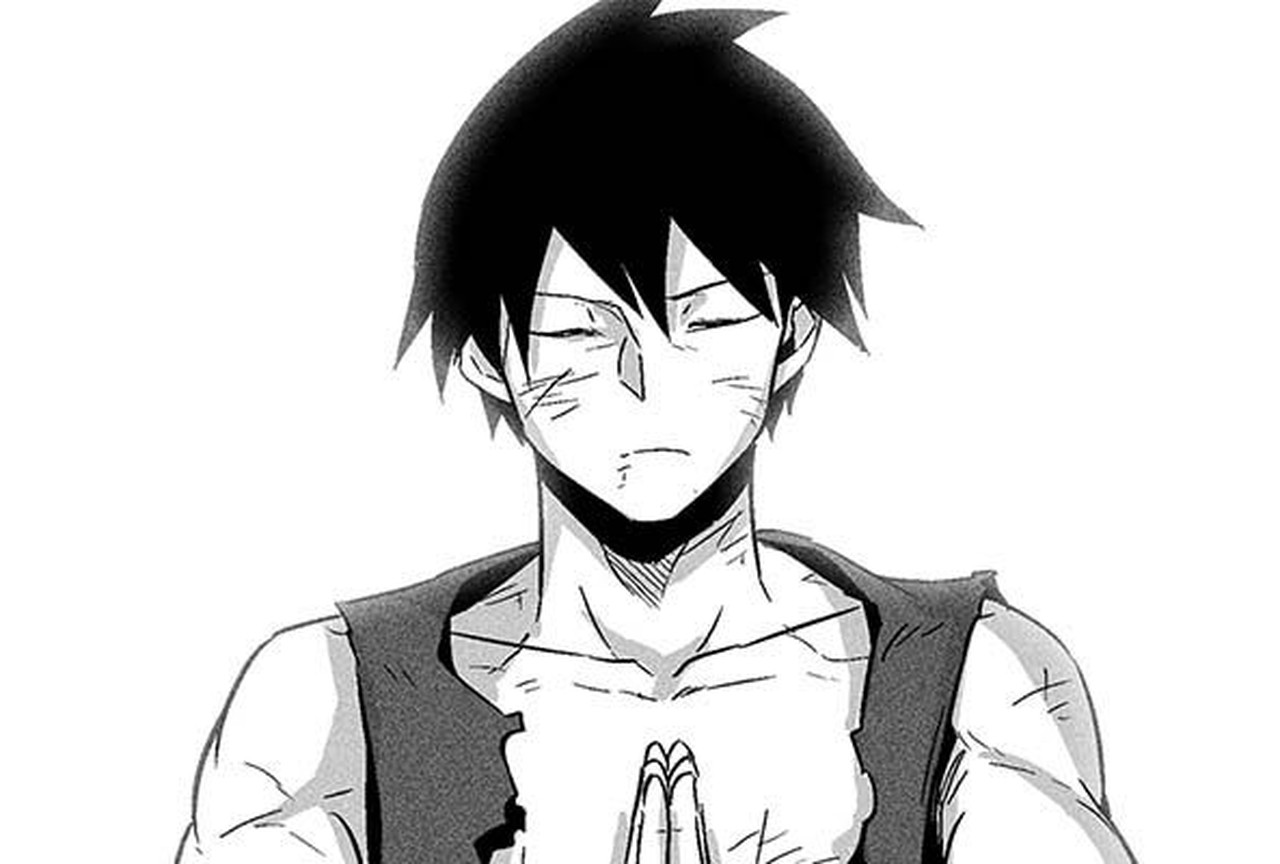 L'Épopée de Baek - Episode 47 - ONO Webtoon et Manga