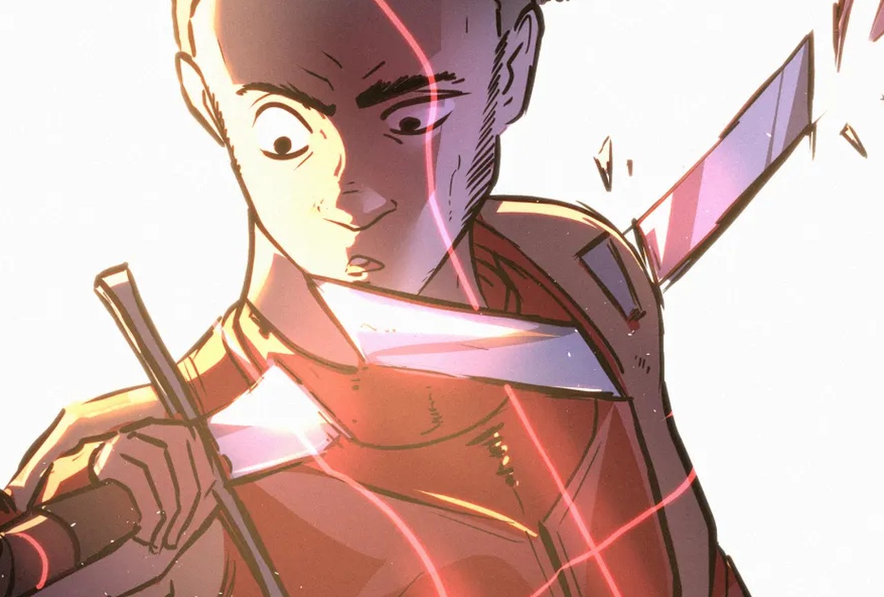 Le Dernier Dracosire - Episode 22 - ONO Webtoon et Manga