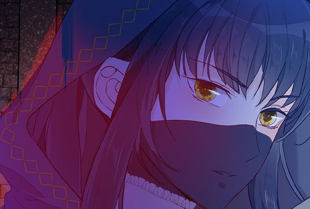 La Renaissance d'une Princesse - Episode 64 - ONO Webtoon et Manga