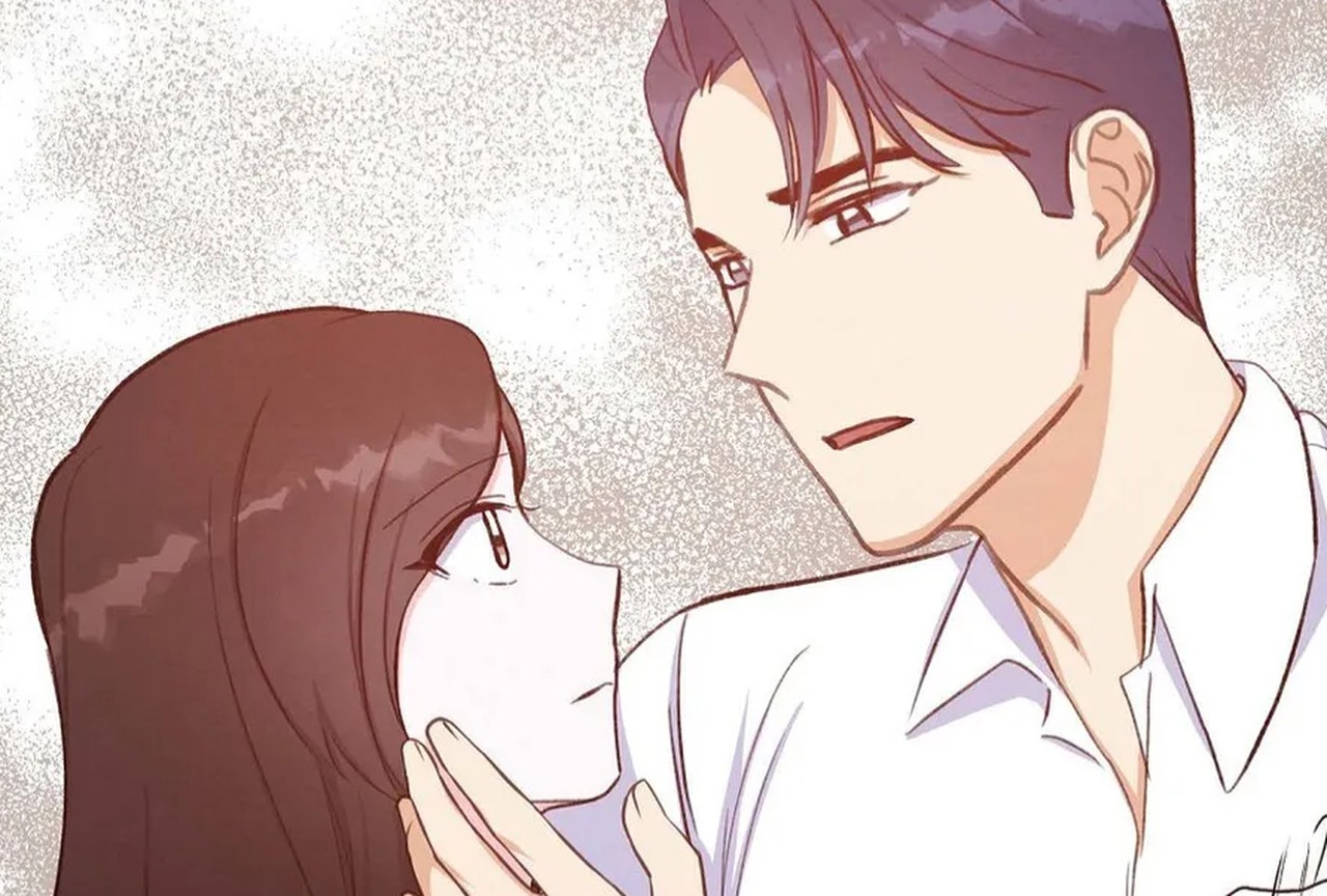 Une cuillerée de ton amour - Episode 30 - ONO Webtoon et Manga