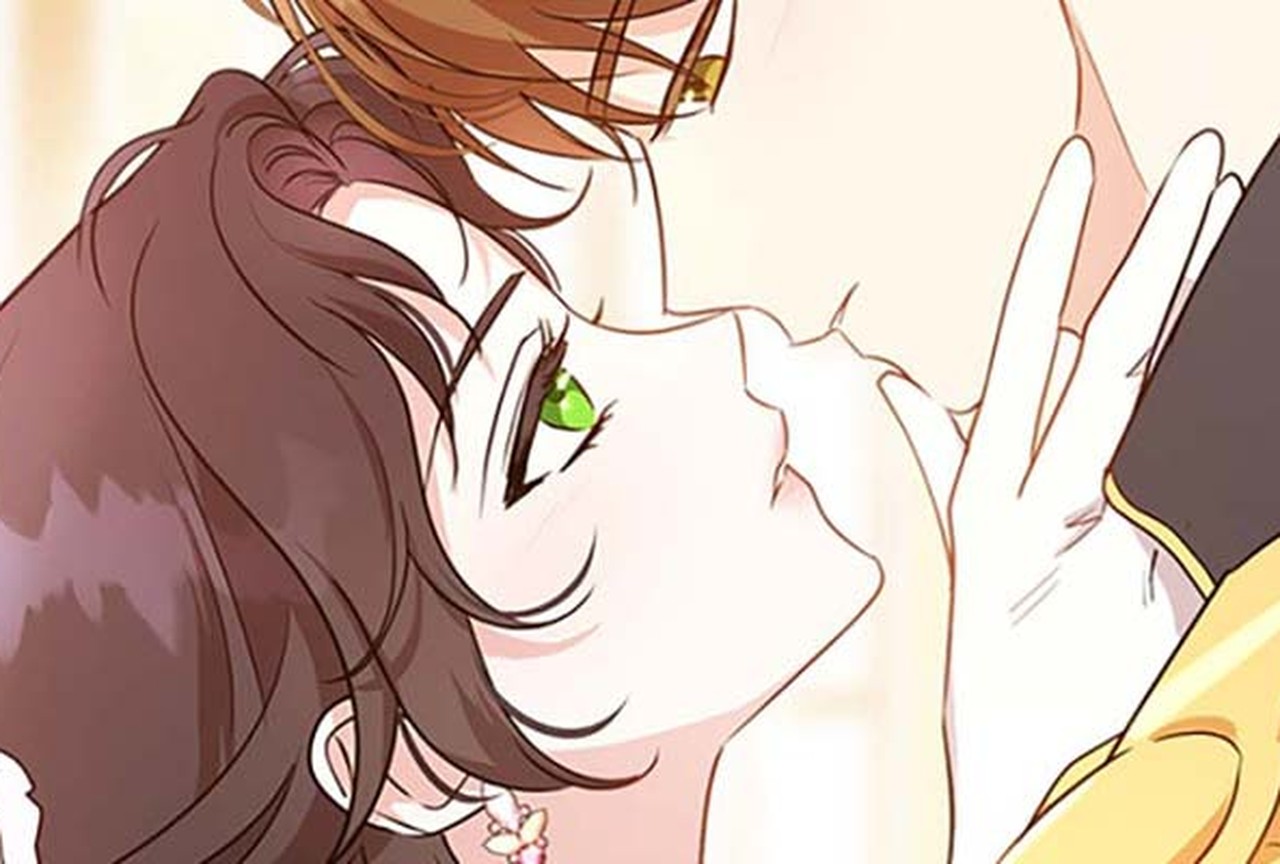 Comment Tuer la Vilaine - Episode 57 - ONO Webtoon et Manga
