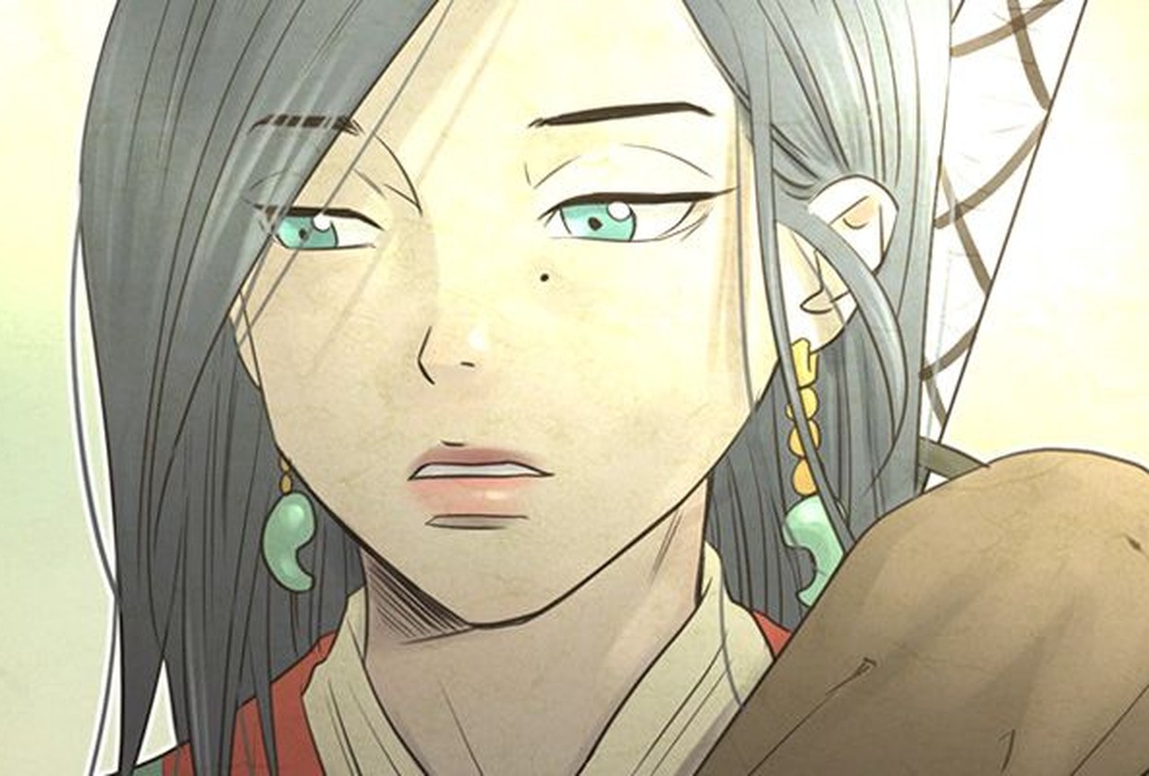Journey of the Loveless Soul - Episode 45 - ONO Webtoon et Manga