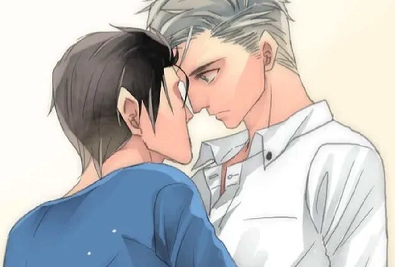 La chaîne alimentaire - Episode 33 - ONO Webtoon et Manga
