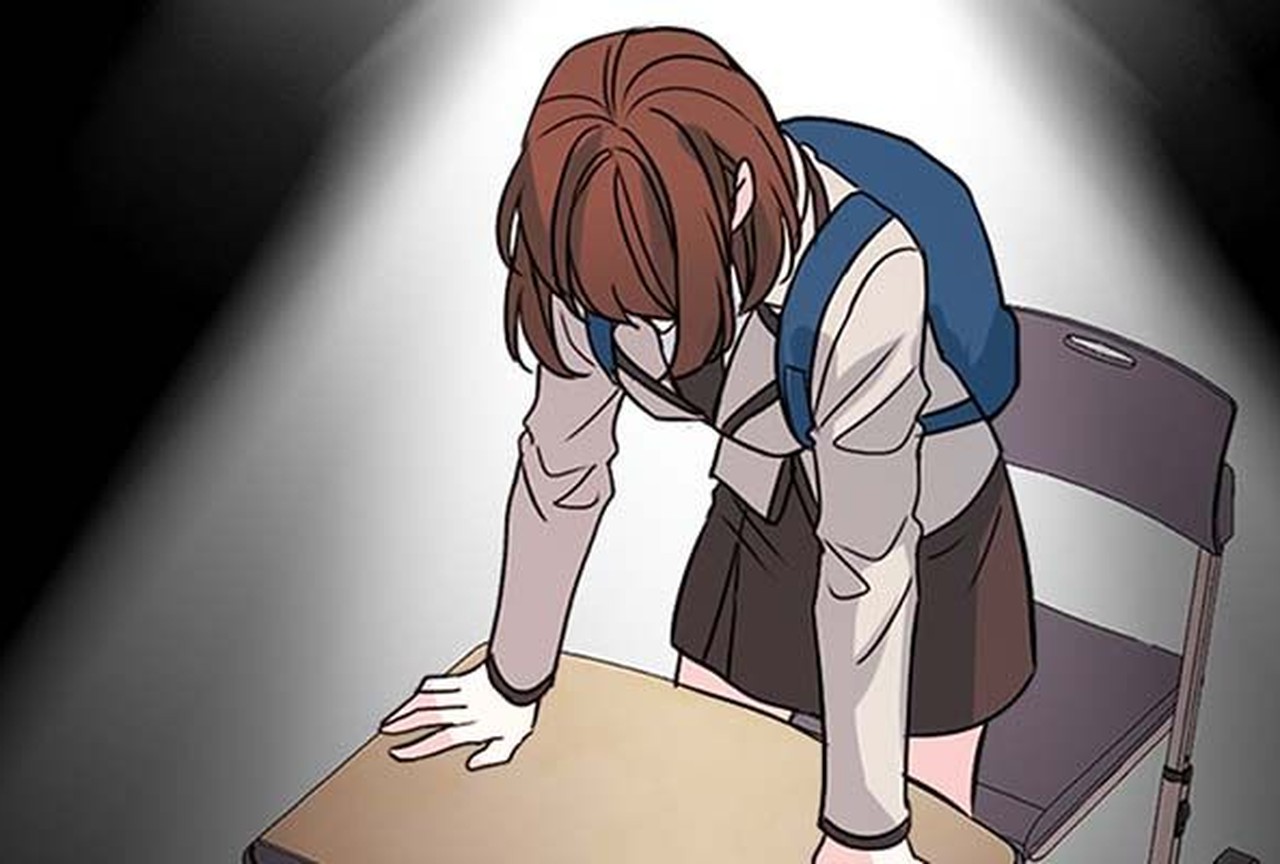 Les lois de la web romance - Episode 36 - ONO Webtoon et Manga