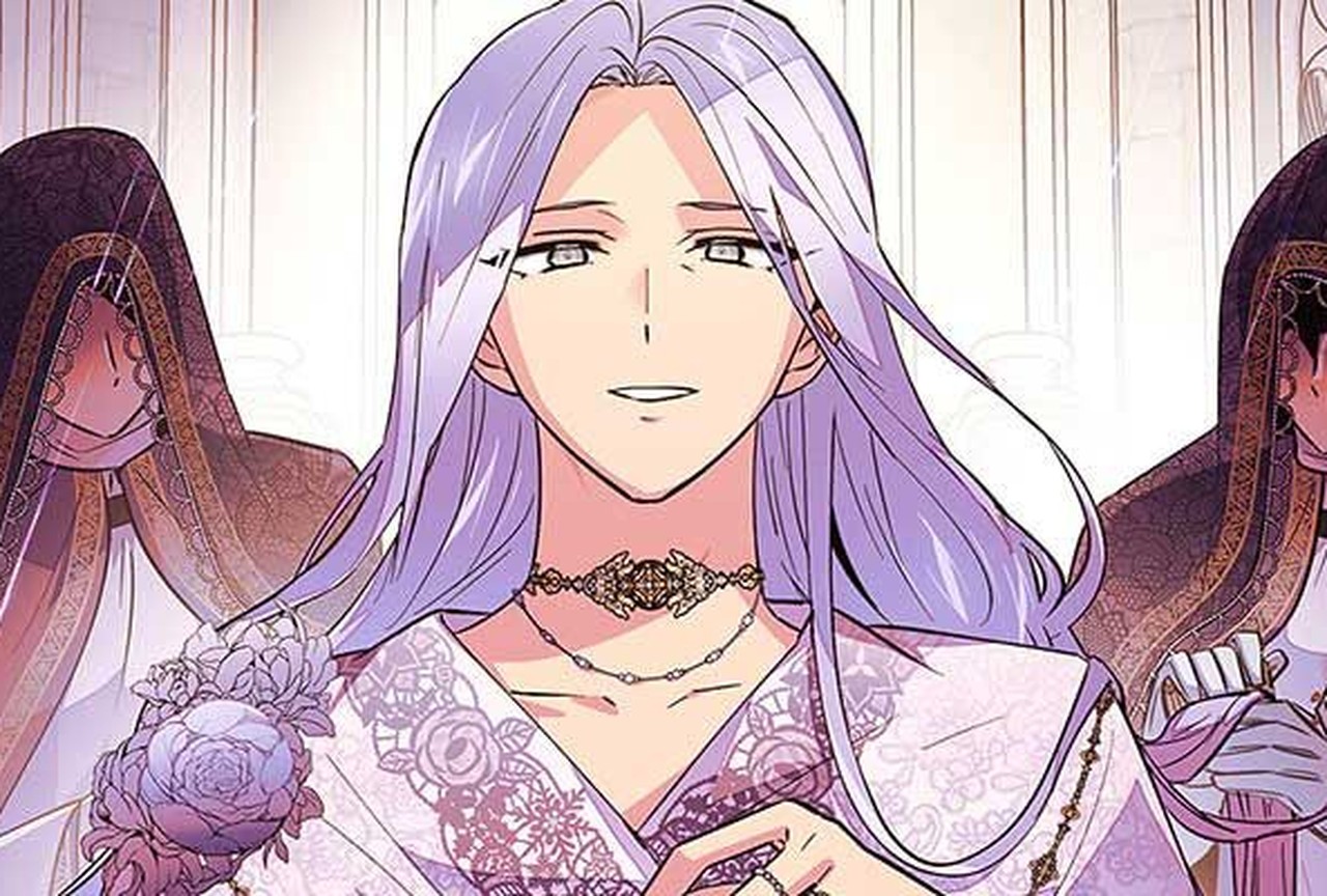 Le Chant de la Lune - Episode 84 - ONO Webtoon et Manga