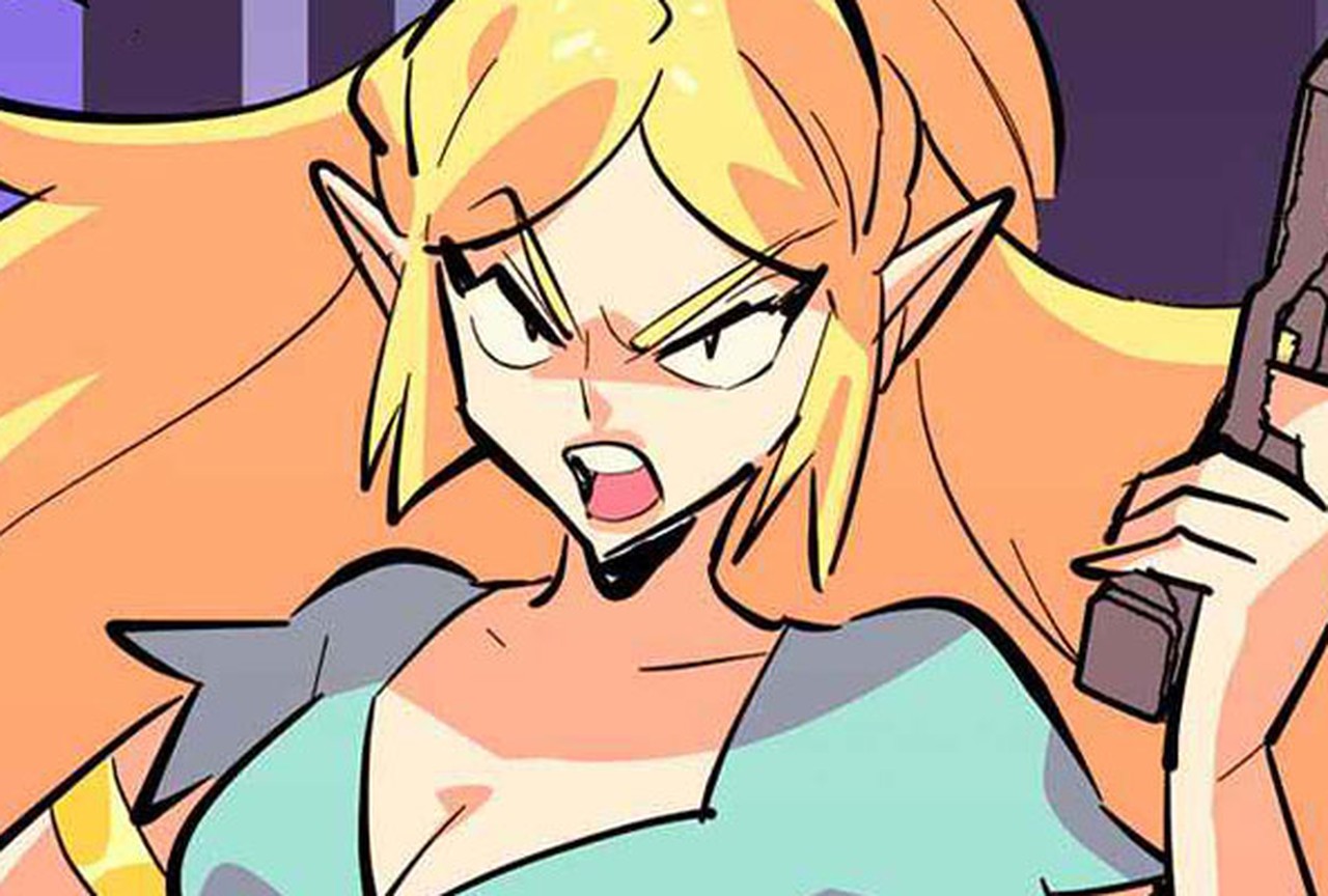 Die and retry - Episode 39 - ONO Webtoon et Manga