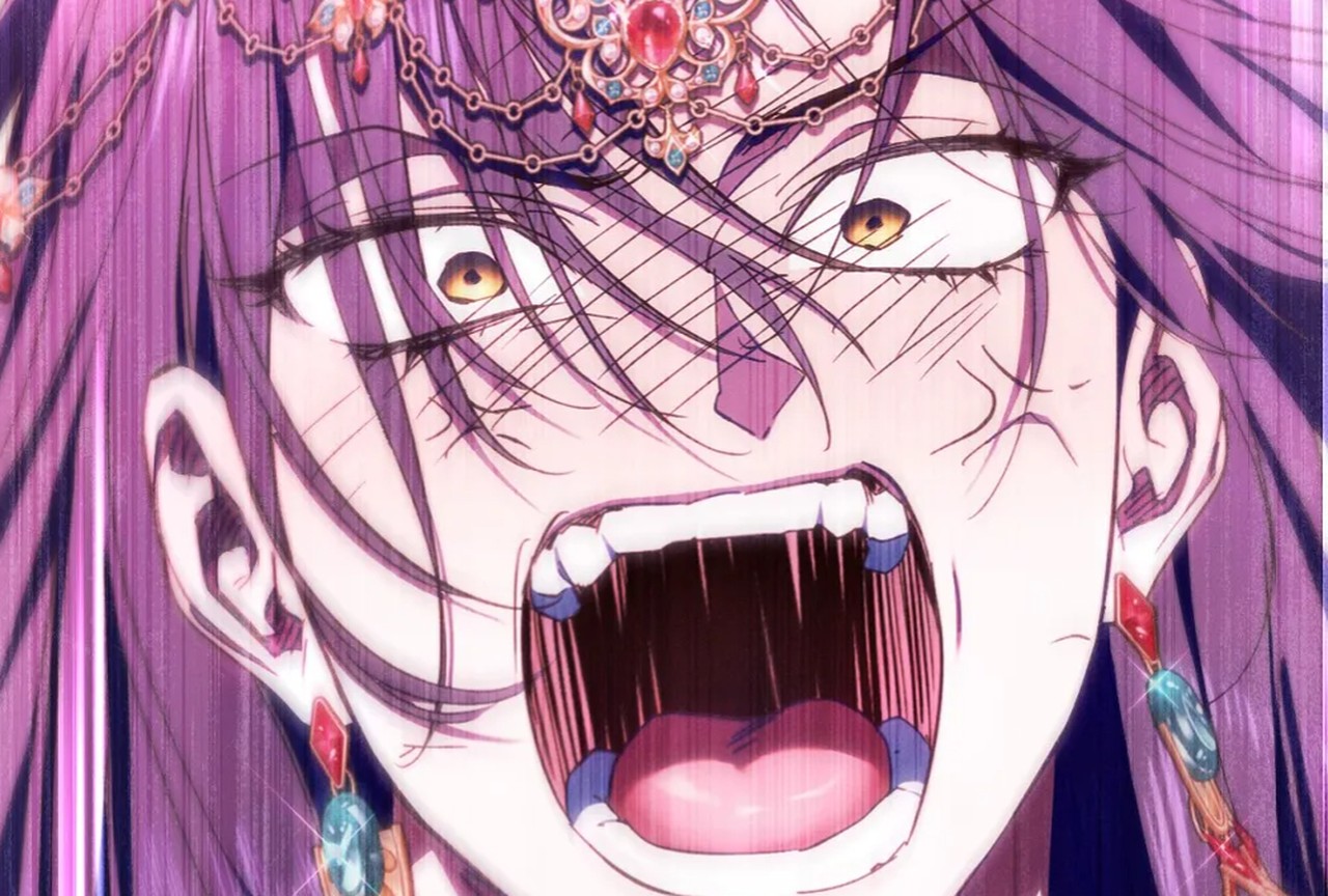 Le Serpent qui dévora la Grenade - Episode 10 - ONO Webtoon et Manga