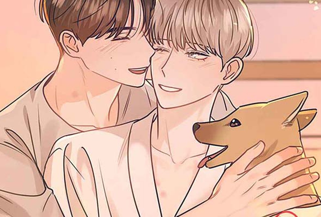 Le Second Rôle de ma vie - Episode 50 - ONO Webtoon et Manga
