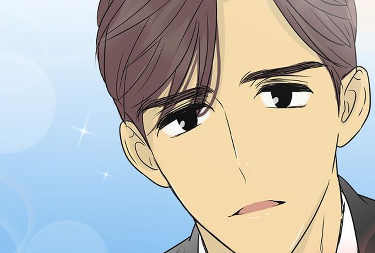 Clean with Passion - Episode 142 - ONO Webtoon et Manga