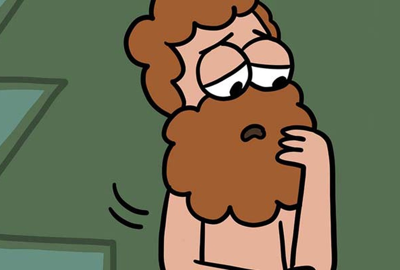 Noah vs Nature - Épisode 4 - ONO Webtoon et Manga