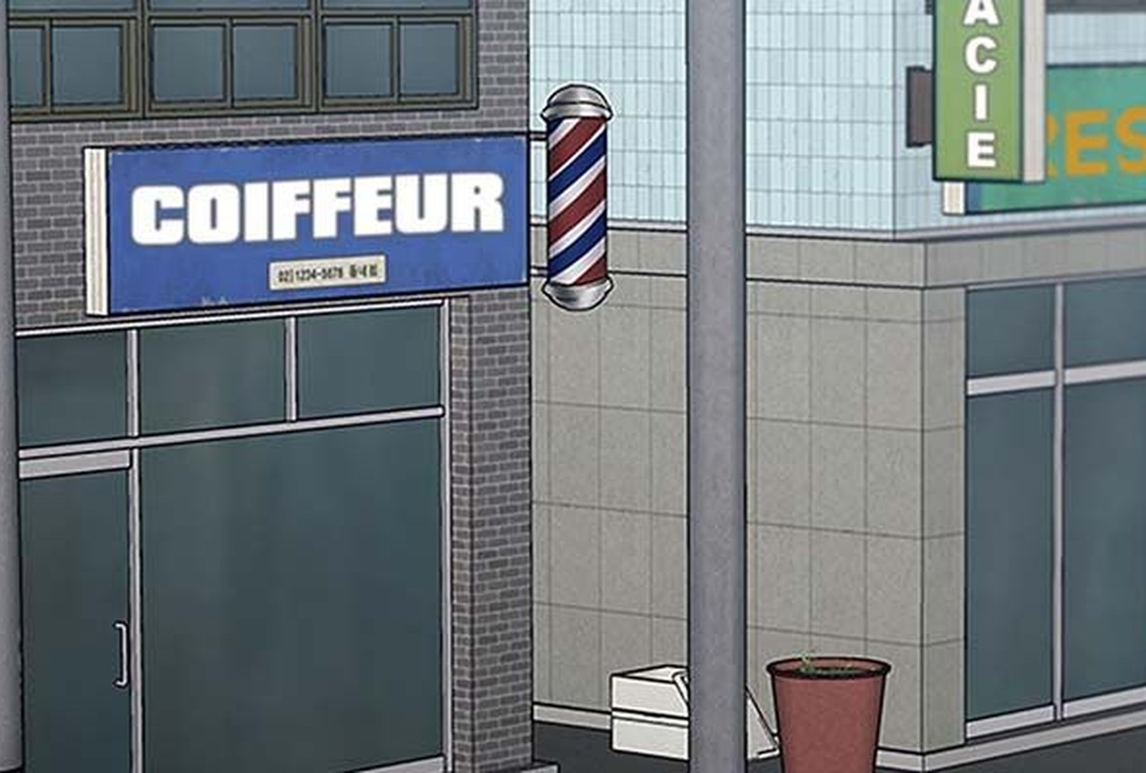 L'Espionne de mon Cœur - Episode 48 - ONO Webtoon et Manga