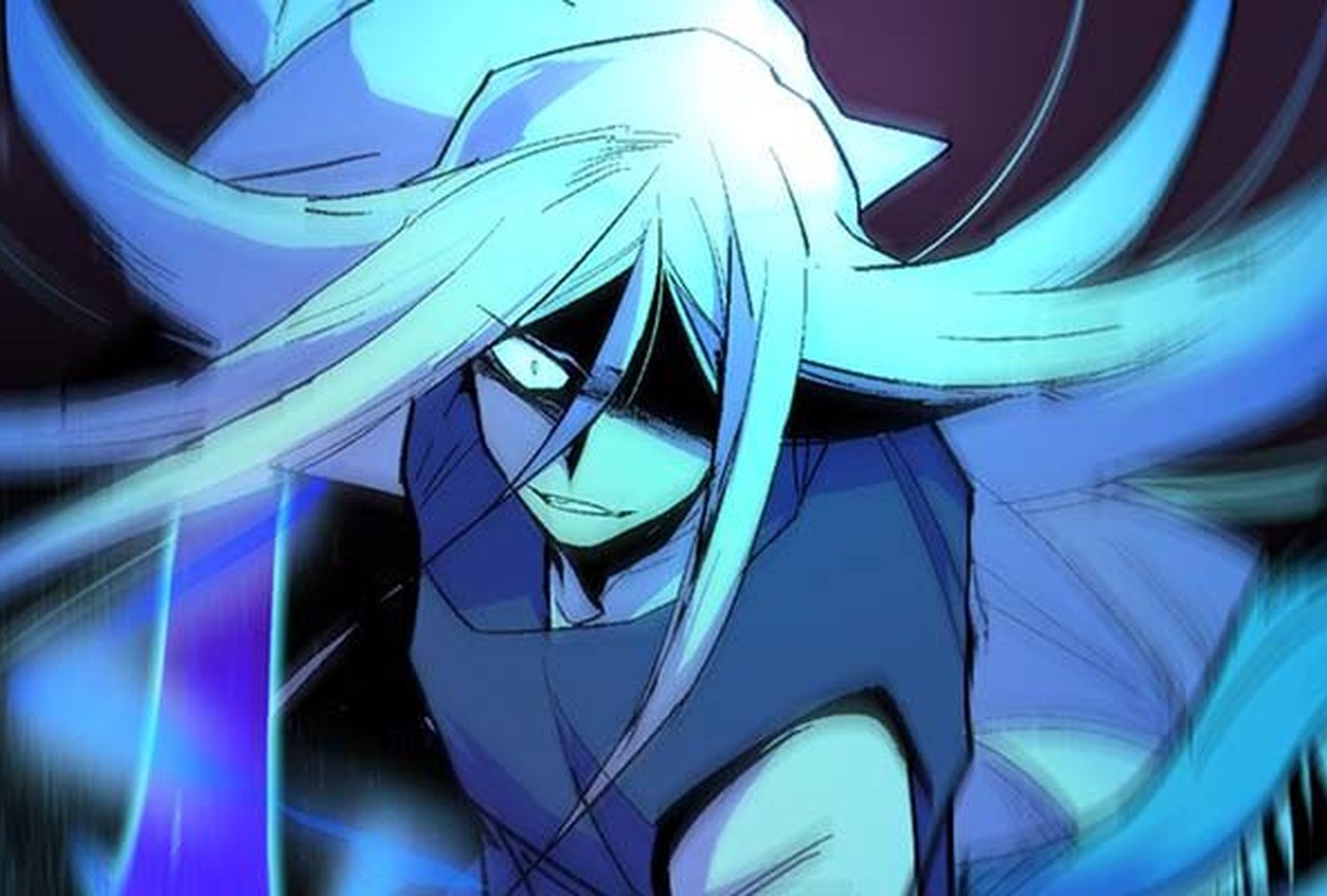Chroniques de la Lune Froide - Episode 22 - ONO Webtoon et Manga