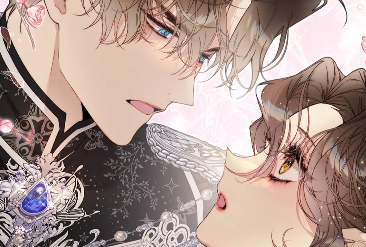 Béatrice - Episode 125 - ONO Webtoon et Manga