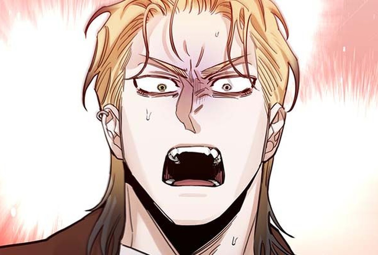 (+18) Roses et Champagne - Saison 2 - Episode Bonus 23 - ONO Webtoon et Manga
