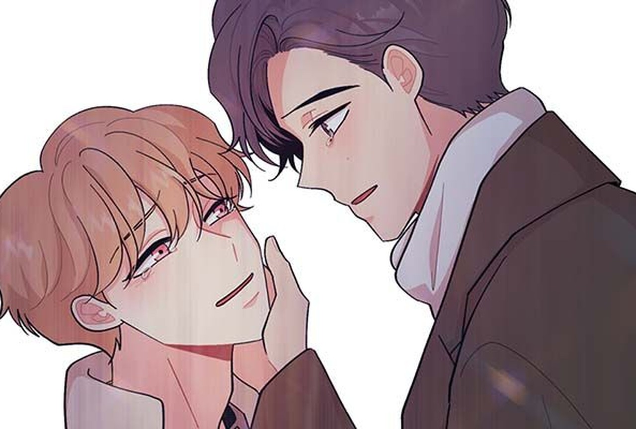 Amants ou faux-semblants ? - Episode 46 - ONO Webtoon et Manga