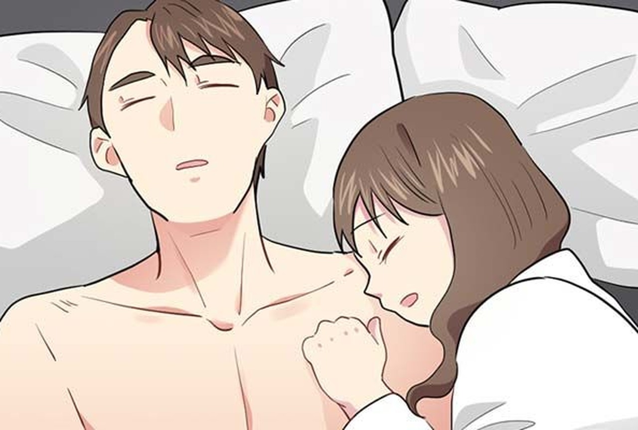 Like a Gentleman - Episode 39 - ONO Webtoon et Manga