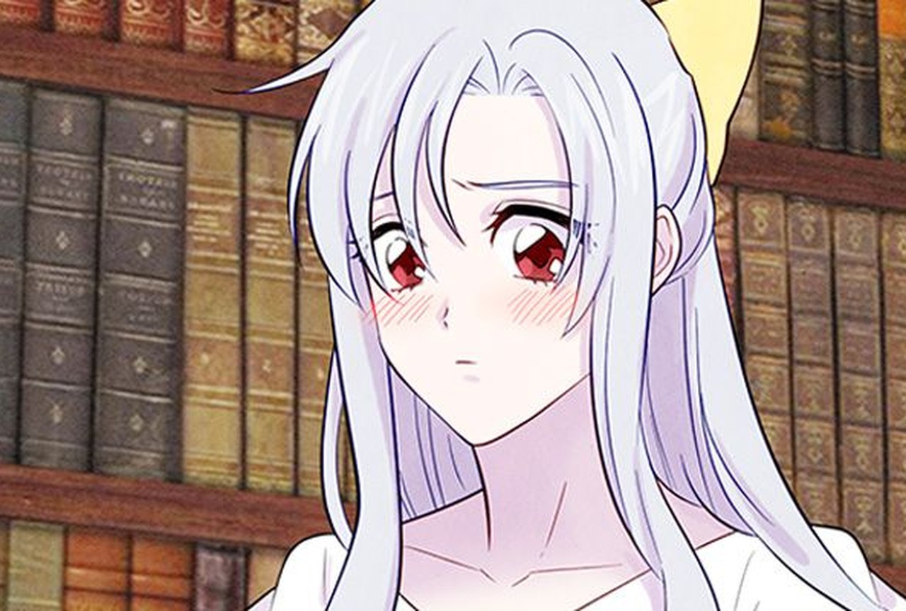 Iris - la Lady au Smartphone - Episode 21 - ONO Webtoon et Manga