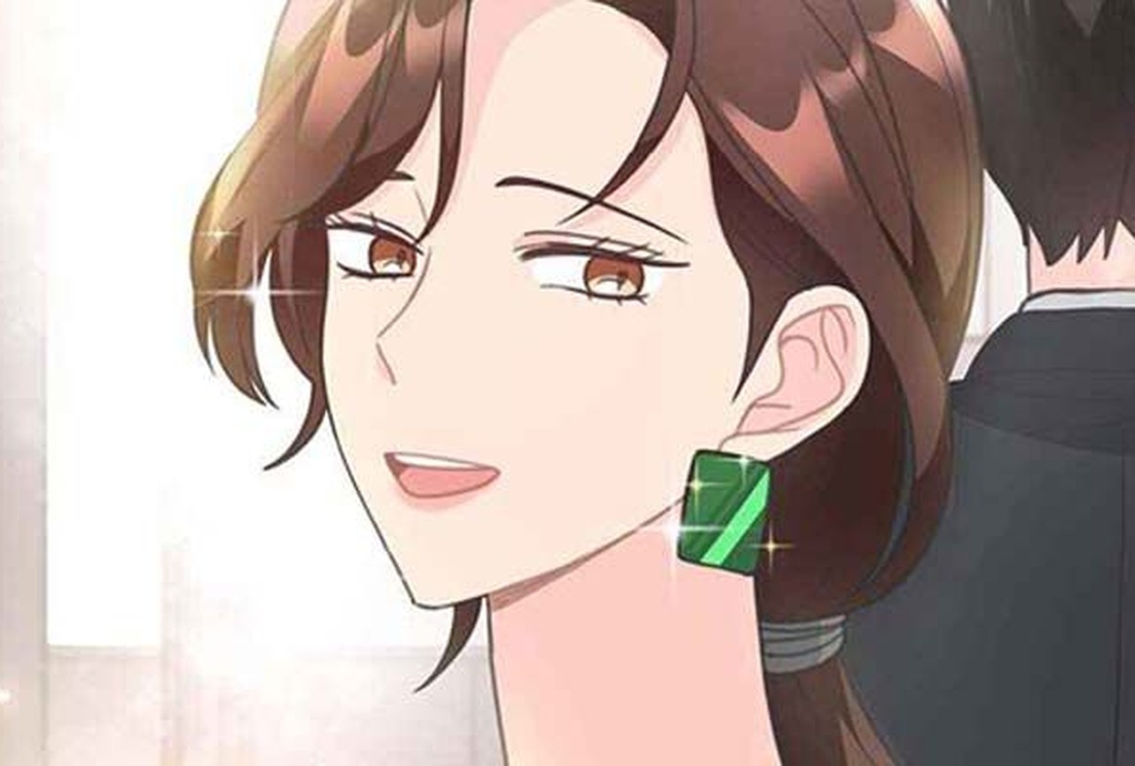 Erreur de parcours - Episode 69 - ONO Webtoon et Manga
