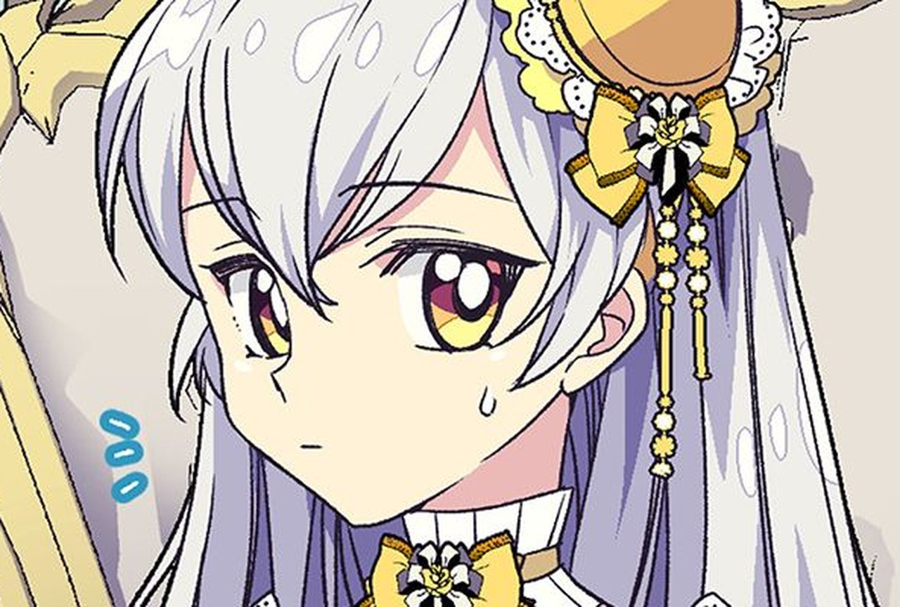 The Abandoned Empress - Episode 29 - ONO Webtoon et Manga