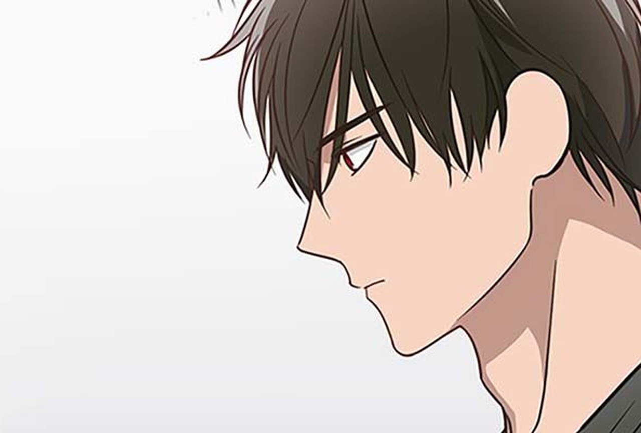 La pharmacie du Loup qui pleure - Episode 9 - ONO Webtoon et Manga