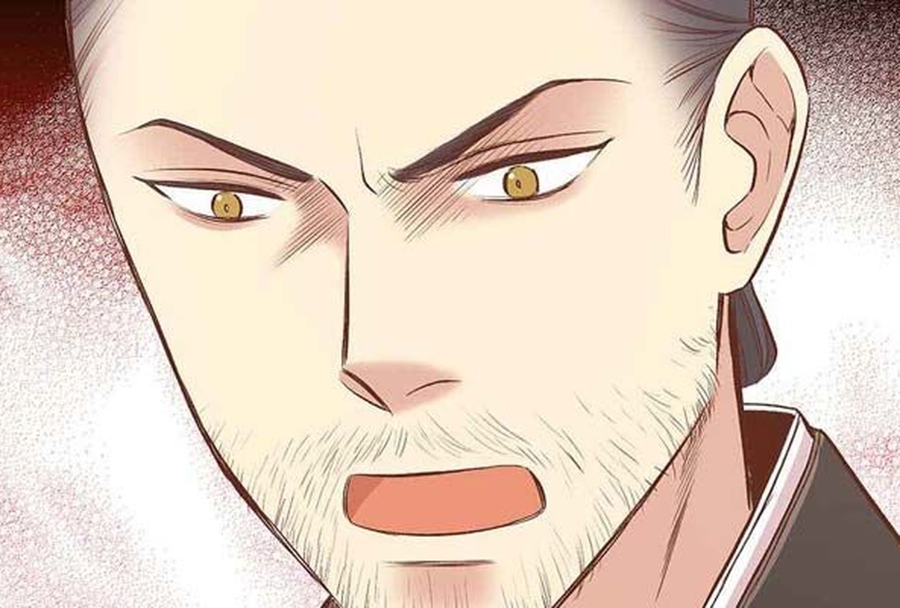 Fleurs de la Cour - Episode 201 - ONO Webtoon et Manga