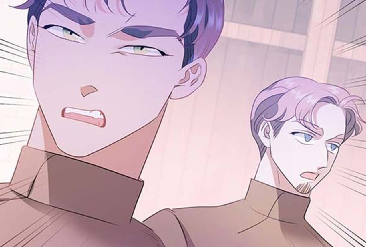 Le vaisseau spatial de la Lady - Episode 33 - ONO Webtoon et Manga