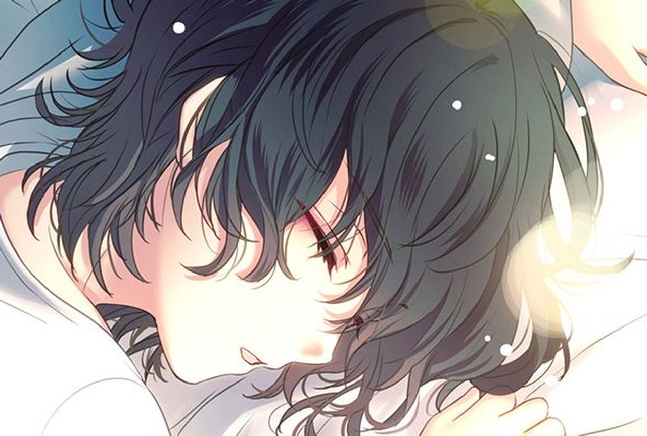 A Tender Heart - Episode 5 - ONO Webtoon et Manga