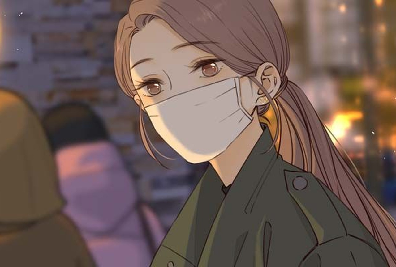 Endless Devotion - Épisode 5 - ONO Webtoon et Manga