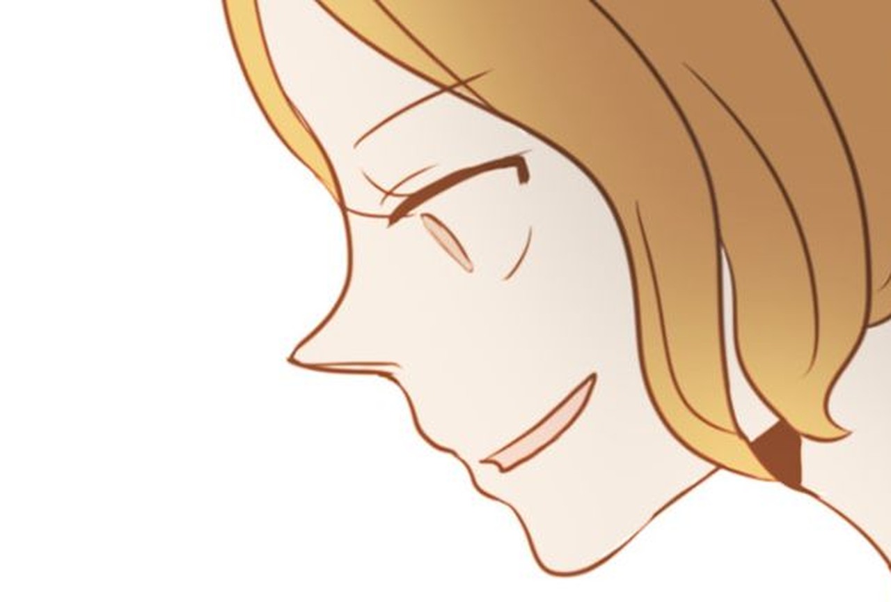 Gaydar Girl - Episode 16 - ONO Webtoon et Manga