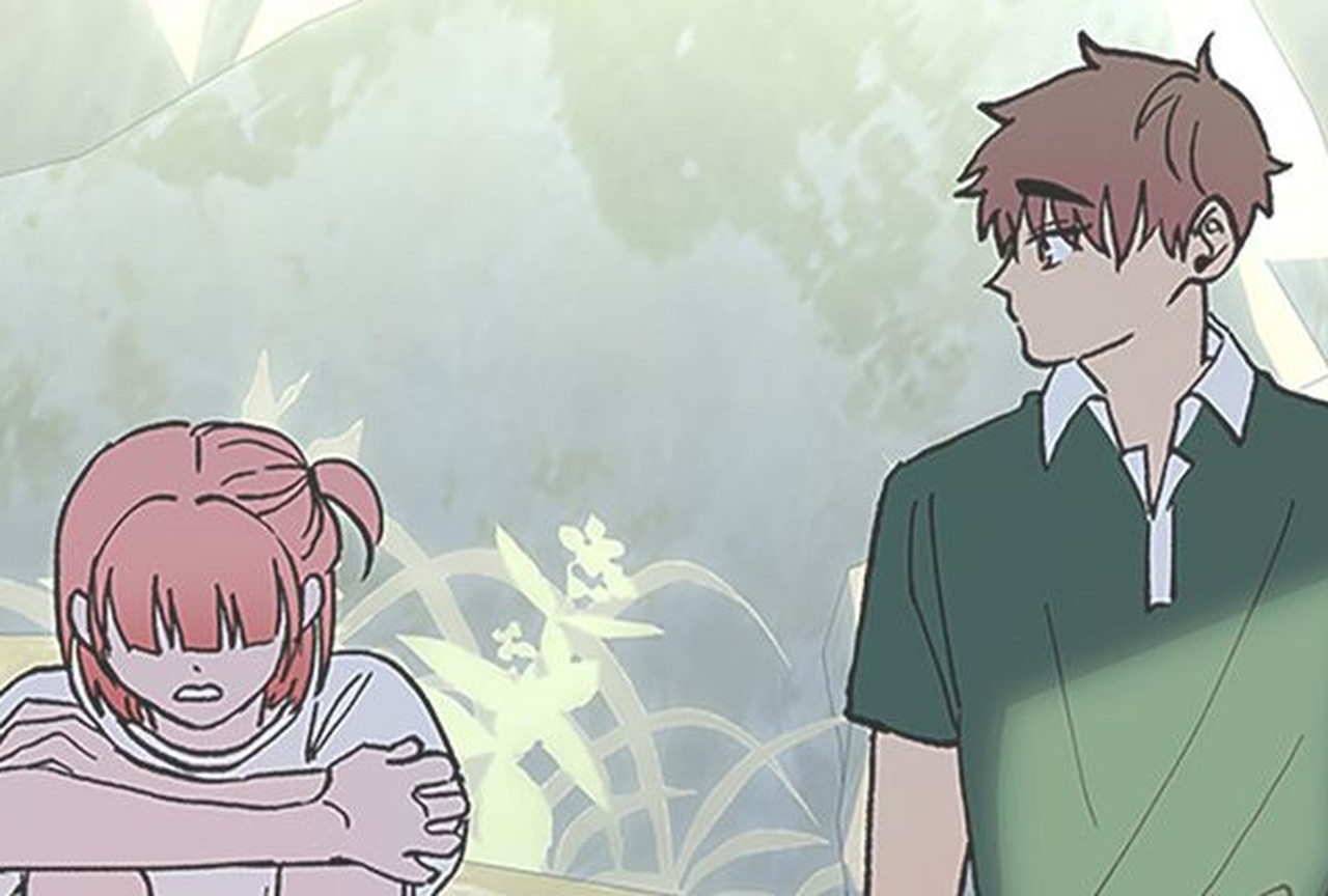 Perfect Replacement - Episode 30 - ONO Webtoon et Manga