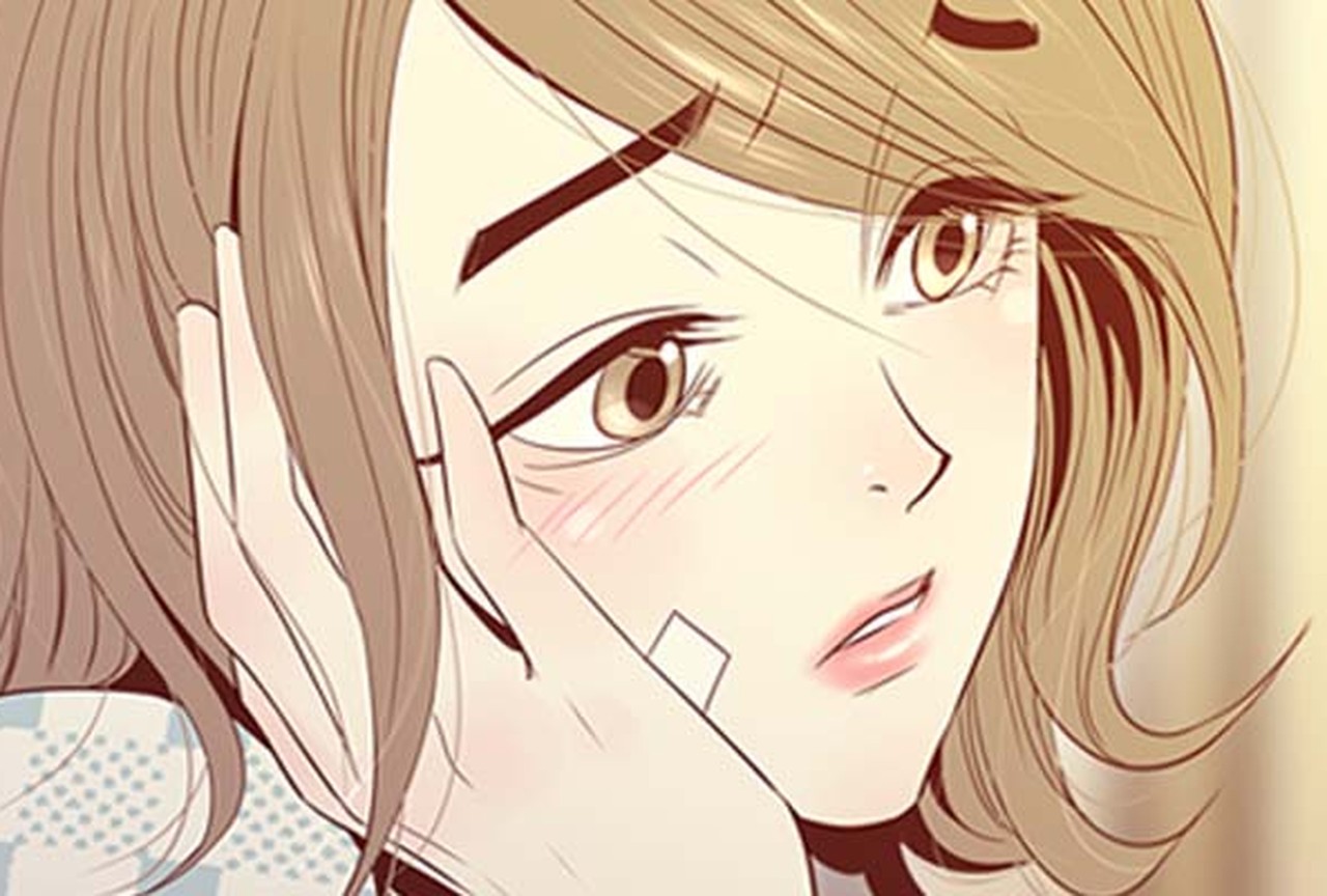 Gallery L - Épisode 014 - ONO Webtoon et Manga