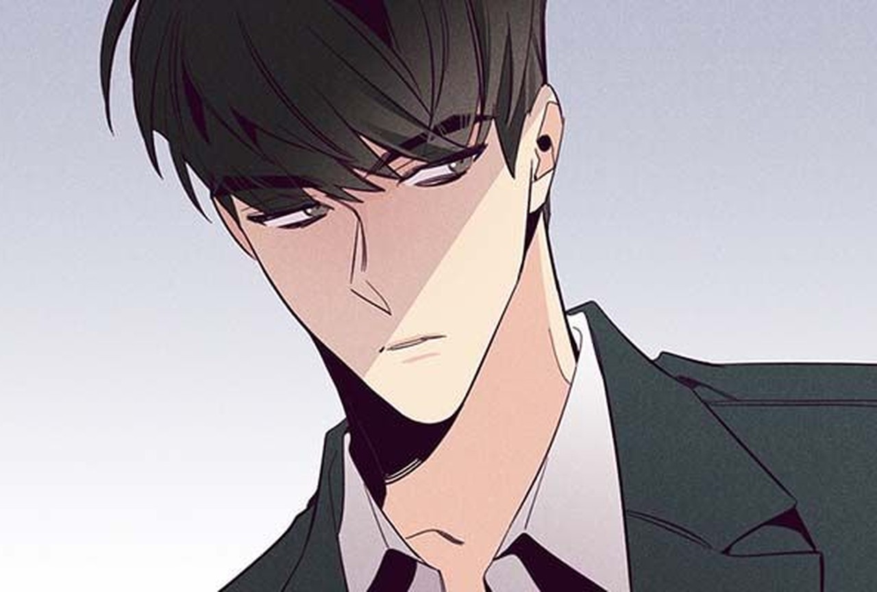 Sous le Charme - Episode 63 - ONO Webtoon et Manga