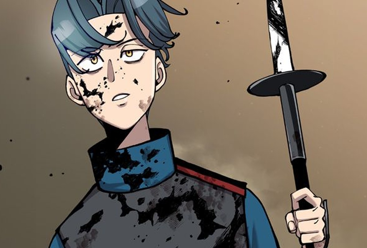 From Pawn to King - Episode 20 - ONO Webtoon et Manga