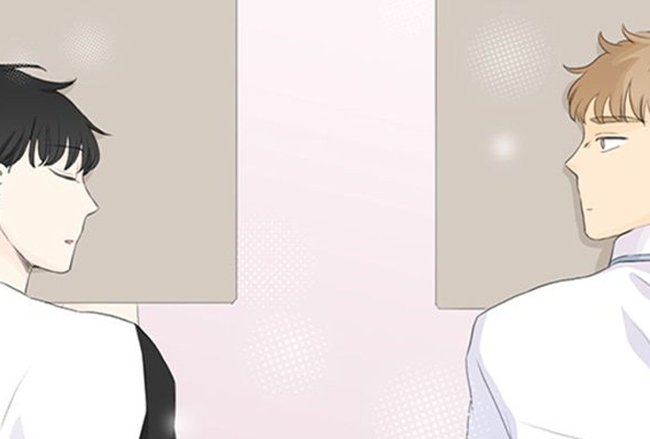 Between Us - Saison 1 - Episode 23 - ONO Webtoon et Manga