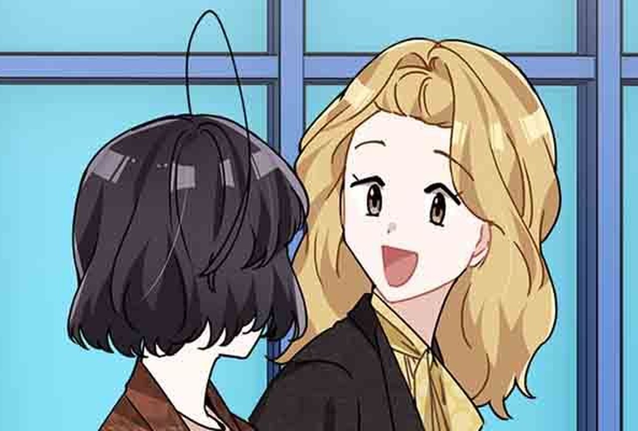 Dans la peau de ma sœur - Episode 22 - ONO Webtoon et Manga