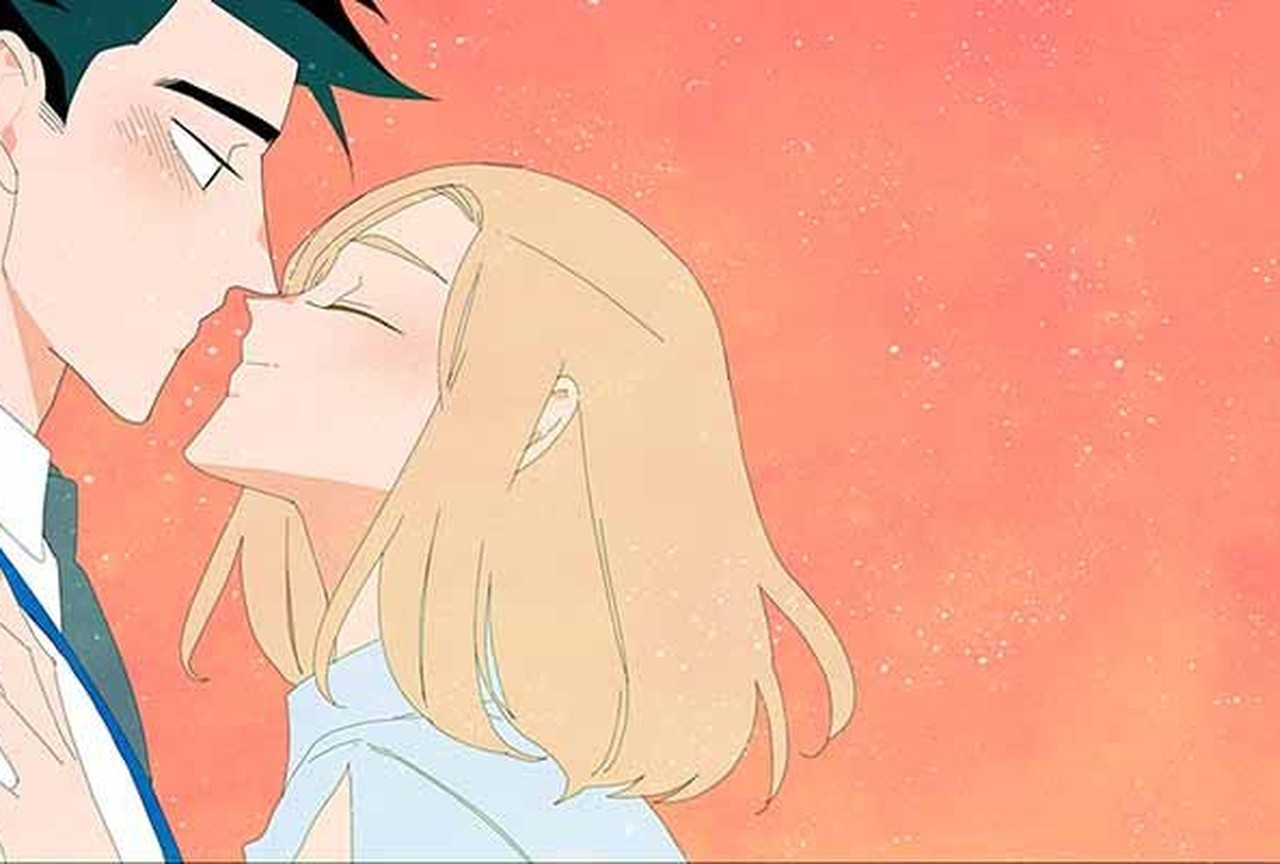 Le Majordome de Madame - Episode 48 - ONO Webtoon et Manga