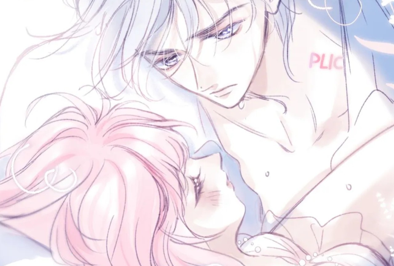 Frozen Blossom - Episode 44 - ONO Webtoon et Manga