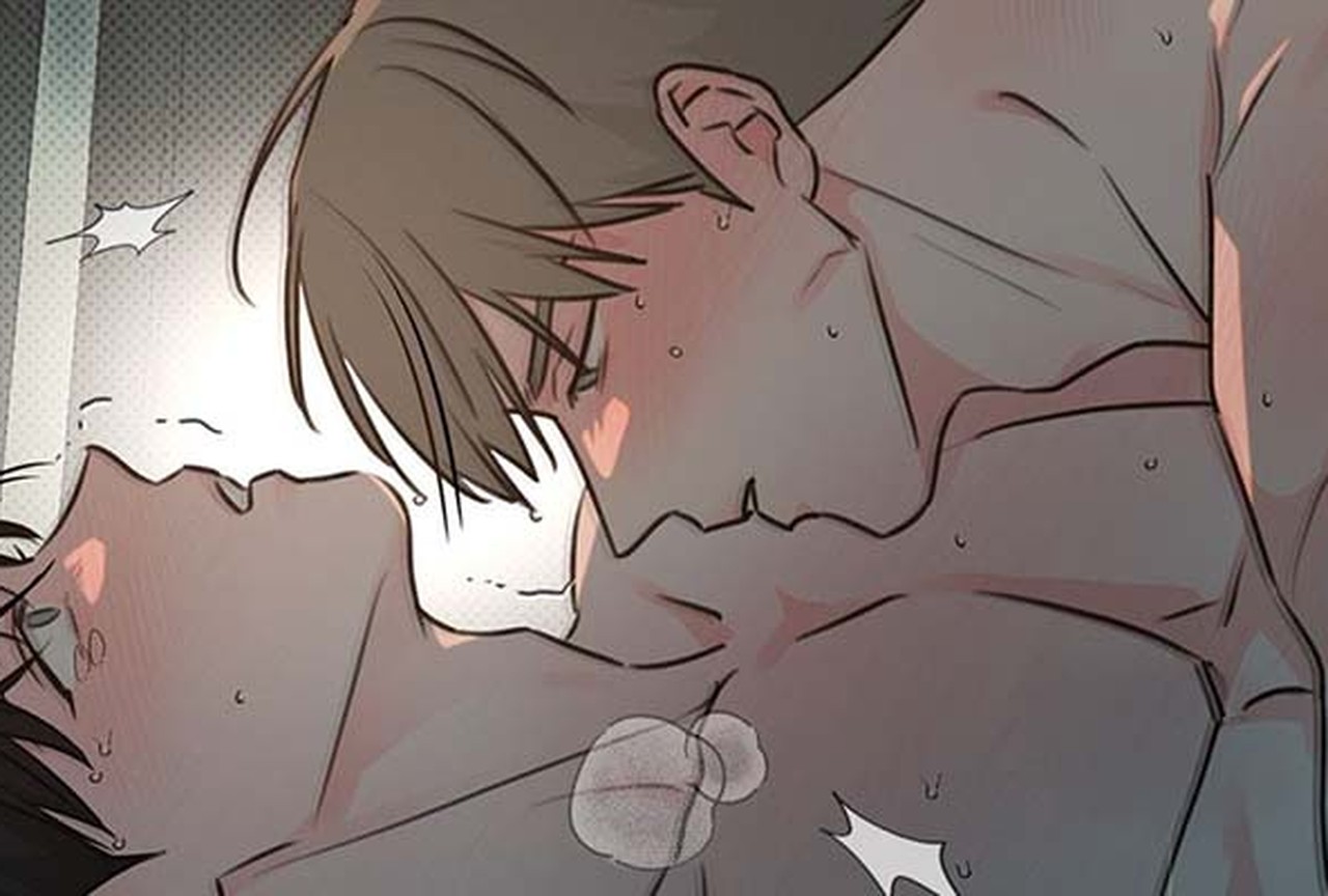 Tracking Him - Episode 14 - ONO Webtoon et Manga