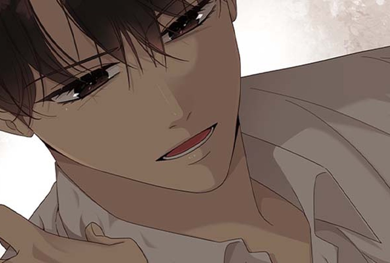 I'm NOT a guy !? - Episode 40 - ONO Webtoon et Manga